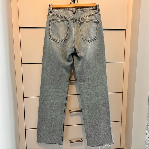 90’s Straight Jean 25 - Picture 6 of 6